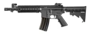 Colt M4 Commando