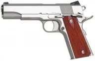 Dan Wesson 1911 Razorback