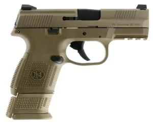 FN FNS-9C 66100159
