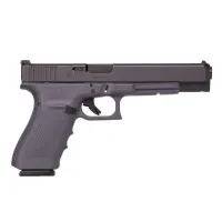 Glock 40 Gen 4 MOS
