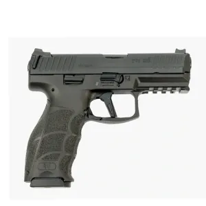 HK VP9 LWG Custom