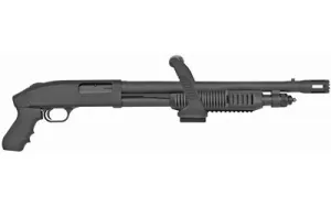 Mossberg 590 Tactical Chainsaw 50692