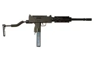 MasterPiece Arms Defender MPA1