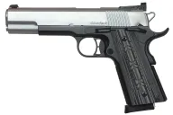 Dan Wesson Silverback