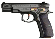 CZ 75 40th Anniversary