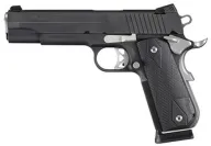 SIG Sauer 1911 Fastback Nightmare