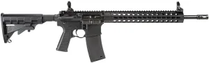 Troy Special Purpose Carbine