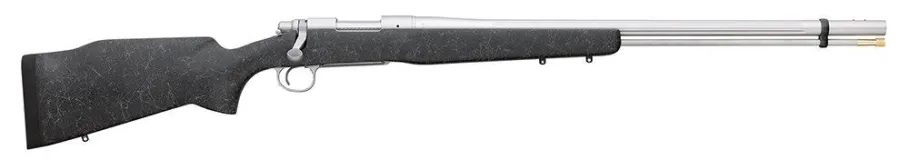 Remington 700 Muzzleloader