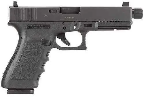 その他 GLOCK 17 3rd generation Glock 17 Gen3 Striker Fired Full-Size 9MM 10Rd 4.49