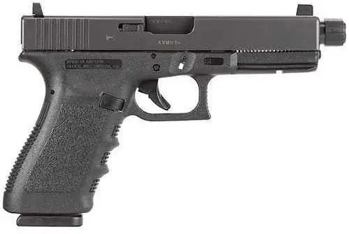 Glock 17 Gen 3 For Sale $579.99, Review, Price - In Stock