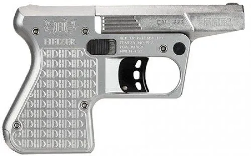 Heizer PAR1