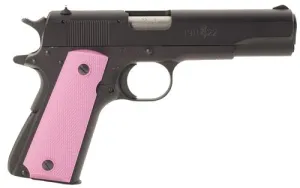 Browning 1911-22 Compact Pink Grip