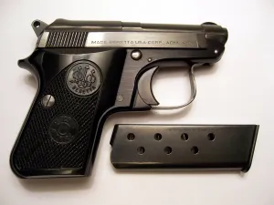 Beretta 950 BS