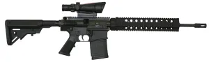 ArmaLite AR-10 A10A4CBFX