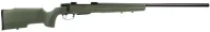 CZ 550 Varmint Tacticool