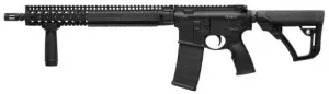 Daniel Defense DDM4 V9