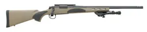 Remington 700 VTR 84374