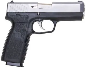 Kahr CT40 CT4043