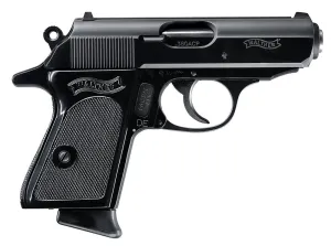 Walther PPK 2246002