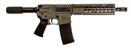 Diamondback Firearms DB15 Pistol DB15PFDE10 image