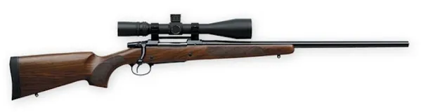 CZ 550 Ultimate Hunting Rifle
