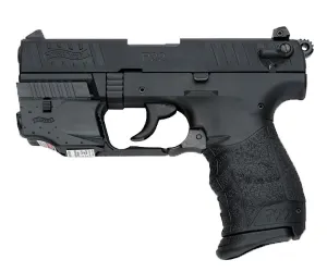 Walther P22 5120329