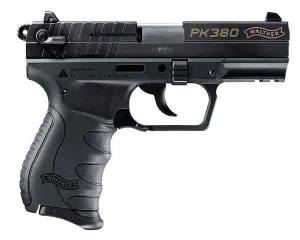 Walther PK380 5050308