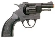 H&R 1871 Blank Starter Pistol