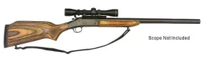 H&R 1871 Ultra Slug Hunter 72190