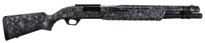 Remington 887 Nitro Mag Tactical