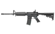 Walther Colt M4