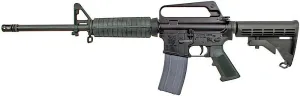 Olympic Arms Plinker Plus Compact