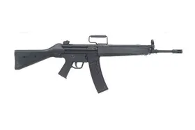 Century Arms C93