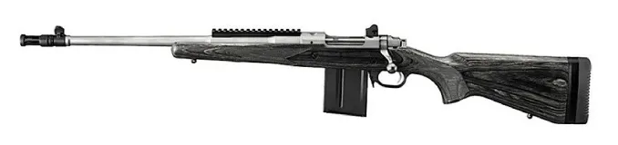 Ruger Scout Rifle 6821