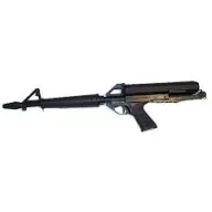 Calico M100