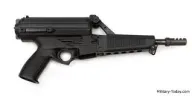 Calico M-950