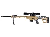 Caracal Sniper Rifle (CSR) - .308 Winchester