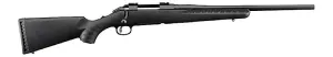 Ruger American Rifle Compact 6909