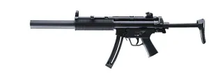 Walther MP5