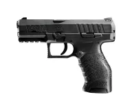 Walther PPX