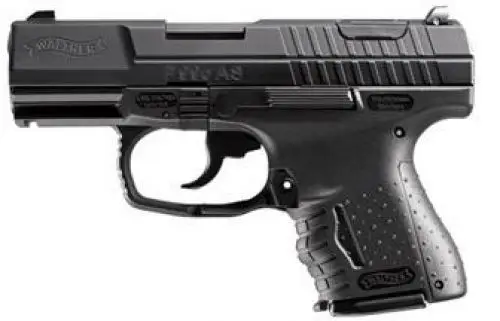 Walther P99 AS Compact For Sale $309.99, Review, Price - In Stock