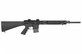 Bushmaster Predator
