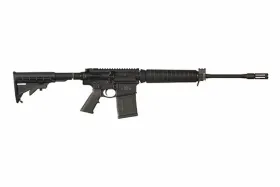 Smith & Wesson M&P 10