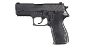 SIG Sauer P220 Carry