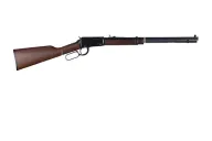 Henry Frontier