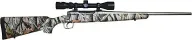 Savage Arms Axis XP Stainless