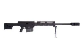 Bushmaster BA50 Rifle