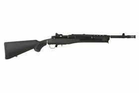 Ruger Mini-30