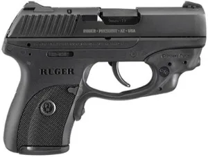 Ruger LC9 3212