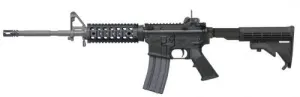 Colt M4A1 SOCOM